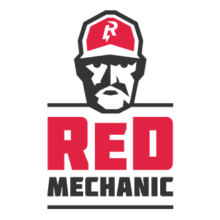 RedMechanic